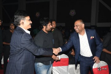 Shiva to Vangaveeti Celebrations